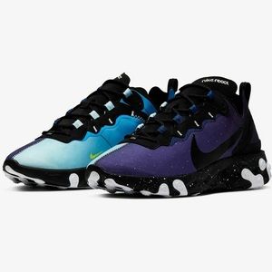nike react element 55 day and night
